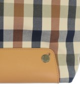AQUASCUTUM（アクアスキュータム）トートバッグ 紺 サイズ:- レディース/2200731786053
