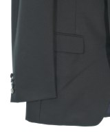 AQUASCUTUM（アクアスキュータム）テーラードジャケット 黒 サイズ:96A7(L位) メンズ/2200737326048