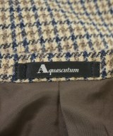 AQUASCUTUM（アクアスキュータム）テーラードジャケット ベージュ サイズ:A7(M位) メンズ/2200737326062