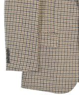 AQUASCUTUM（アクアスキュータム）テーラードジャケット ベージュ サイズ:A7(M位) メンズ/2200737326062