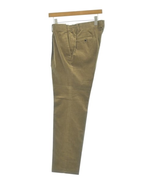 AQUASCUTUM（アクアスキュータム）その他 ベージュ サイズ:L メンズ/2200718900205
