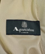 AQUASCUTUM（アクアスキュータム）その他 ベージュ サイズ:L メンズ/2200718900205