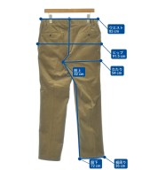 AQUASCUTUM（アクアスキュータム）その他 ベージュ サイズ:L メンズ/2200718900205