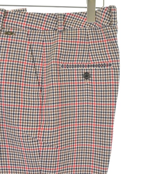 AQUASCUTUM（アクアスキュータム）その他 白 サイズ:M レディース/2200717860210