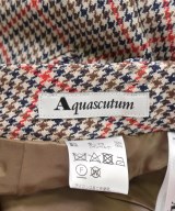 AQUASCUTUM（アクアスキュータム）その他 白 サイズ:M レディース/2200717860210