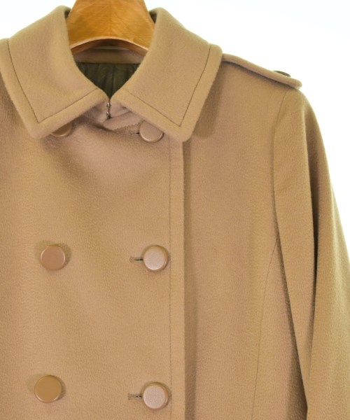AQUASCUTUM（アクアスキュータム）その他 ベージュ サイズ:-(M位) レディース/2200721766041