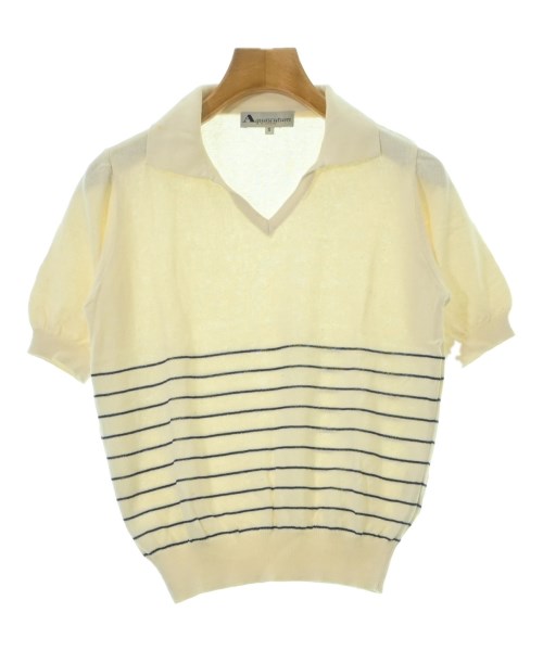 AQUASCUTUM(アクアスキュータム)のニット・セーター サイズ:S 4,000円