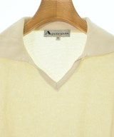 AQUASCUTUM（アクアスキュータム）ニット・セーター 白 サイズ:S レディース/2200719424229