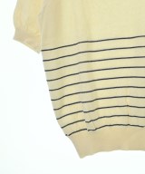 AQUASCUTUM（アクアスキュータム）ニット・セーター 白 サイズ:S レディース/2200719424229