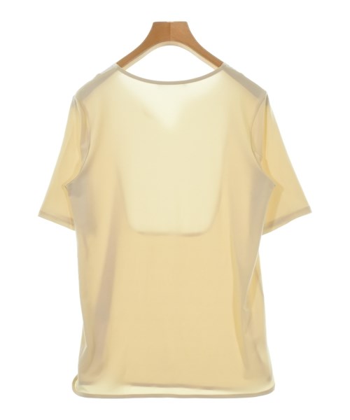 AQUASCUTUM（アクアスキュータム）Tシャツ・カットソー ベージュ サイズ:-(M位) レディース/2200723803010