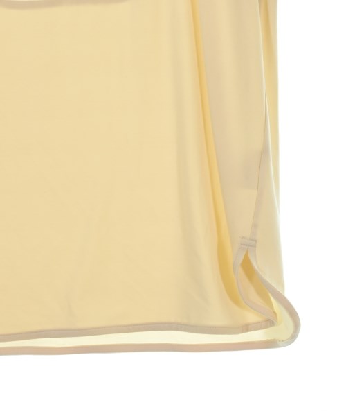 AQUASCUTUM（アクアスキュータム）Tシャツ・カットソー ベージュ サイズ:-(M位) レディース/2200723803010