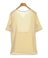 AQUASCUTUM（アクアスキュータム）Tシャツ・カットソー ベージュ サイズ:-(M位) レディース/2200723803010