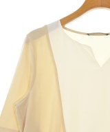 AQUASCUTUM（アクアスキュータム）Tシャツ・カットソー ベージュ サイズ:-(M位) レディース/2200723803010