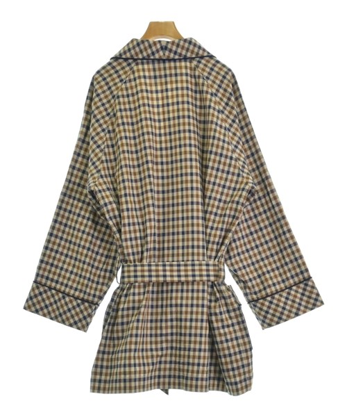AQUASCUTUM（アクアスキュータム）その他 ベージュ サイズ:L レディース/2200724037049