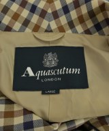 AQUASCUTUM（アクアスキュータム）その他 ベージュ サイズ:L レディース/2200724037049