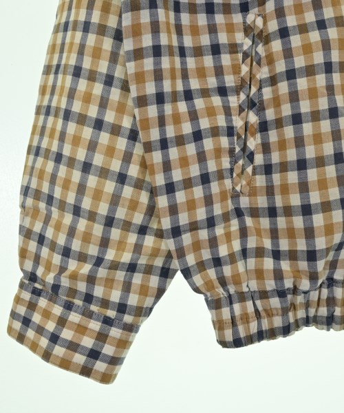AQUASCUTUM（アクアスキュータム）その他 ベージュ サイズ:-(L位) メンズ/2200724150052