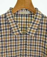 AQUASCUTUM（アクアスキュータム）その他 ベージュ サイズ:-(L位) メンズ/2200724150052