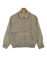 AQUASCUTUM ブルゾン（その他）