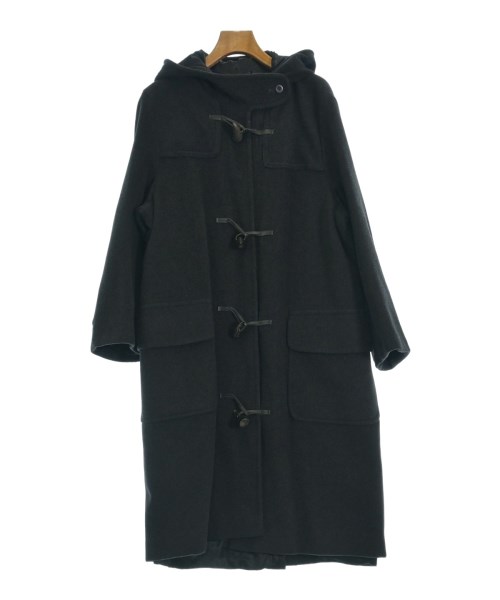AQUASCUTUM(アクアスキュータム)のダッフルコート サイズ:M 14,300円