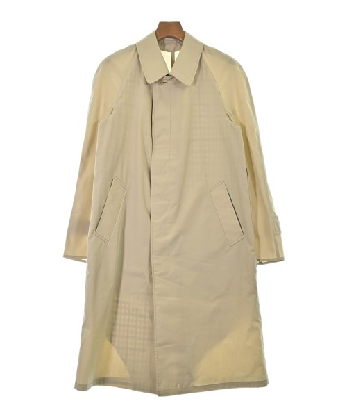 AQUASCUTUM(アクアスキュータム)のトレンチコート サイズ:-(M位) 11,000円