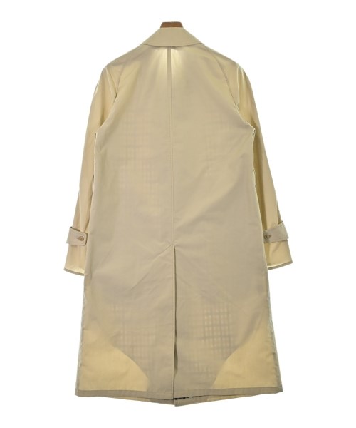 AQUASCUTUM（アクアスキュータム）トレンチコート ベージュ サイズ:-(M位) メンズ/2200725350024
