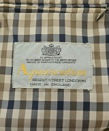 AQUASCUTUM（アクアスキュータム）トレンチコート ベージュ サイズ:-(M位) メンズ/2200725350024