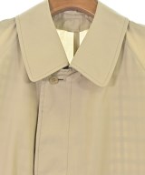 AQUASCUTUM（アクアスキュータム）トレンチコート ベージュ サイズ:-(M位) メンズ/2200725350024