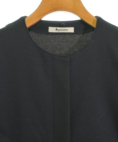 AQUASCUTUM（アクアスキュータム）その他 黒 サイズ:S レディース/2200725791032