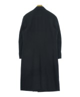 AQUASCUTUM（アクアスキュータム）チェスターコート 紺 サイズ:-(XL位) メンズ/2200722589199