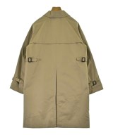 AQUASCUTUM（アクアスキュータム）ステンカラーコート ベージュ サイズ:F レディース/2200723131014