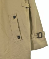 AQUASCUTUM（アクアスキュータム）ステンカラーコート ベージュ サイズ:F レディース/2200723131014