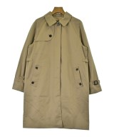 AQUASCUTUM ステンカラーコート
