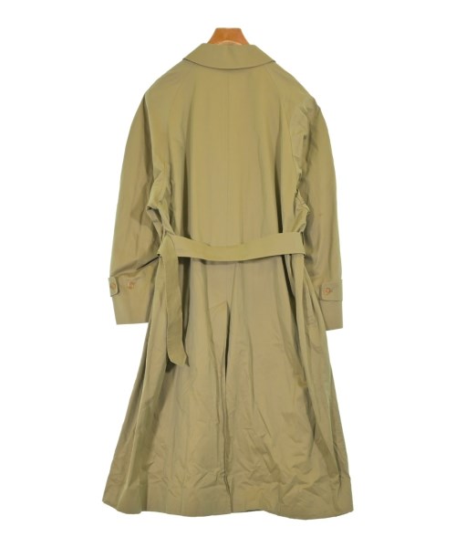 AQUASCUTUM（アクアスキュータム）その他 カーキ サイズ:-(XXL位) メンズ/2200727503015