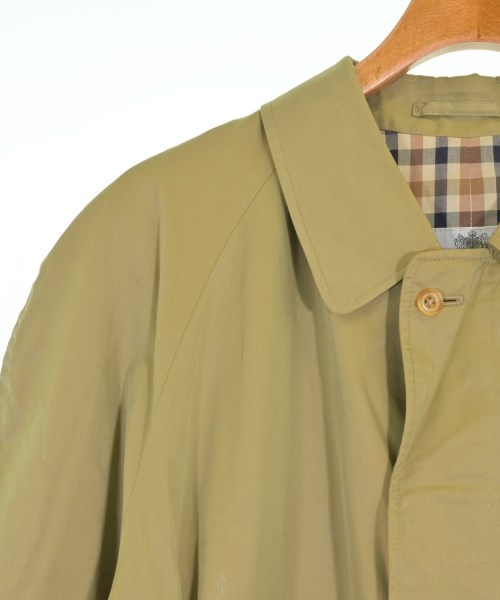AQUASCUTUM（アクアスキュータム）その他 カーキ サイズ:-(XXL位) メンズ/2200727503015