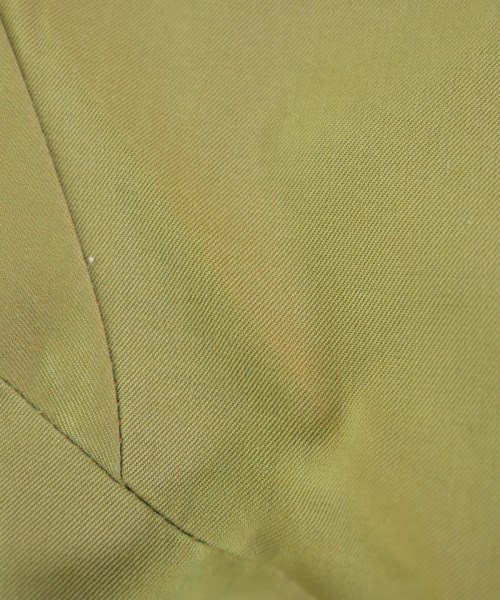AQUASCUTUM（アクアスキュータム）その他 カーキ サイズ:-(XXL位) メンズ/2200727503015