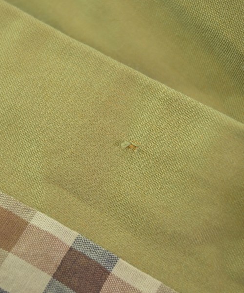 AQUASCUTUM（アクアスキュータム）その他 カーキ サイズ:-(XXL位) メンズ/2200727503015