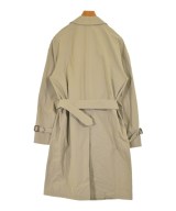 AQUASCUTUM（アクアスキュータム）トレンチコート ベージュ サイズ:38(M位) メンズ/2200727503022
