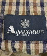 AQUASCUTUM（アクアスキュータム）トレンチコート ベージュ サイズ:38(M位) メンズ/2200727503022