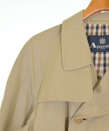 AQUASCUTUM（アクアスキュータム）トレンチコート ベージュ サイズ:38(M位) メンズ/2200727503022