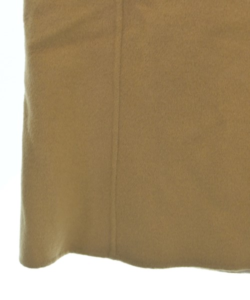 AQUASCUTUM（アクアスキュータム）ステンカラーコート ベージュ サイズ:8(L位) レディース/2200727999115
