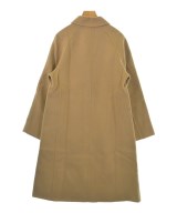 AQUASCUTUM（アクアスキュータム）ステンカラーコート ベージュ サイズ:8(L位) レディース/2200727999115