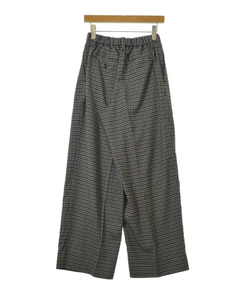 AQUASCUTUM（アクアスキュータム）その他 茶 サイズ:L レディース/2200721852010