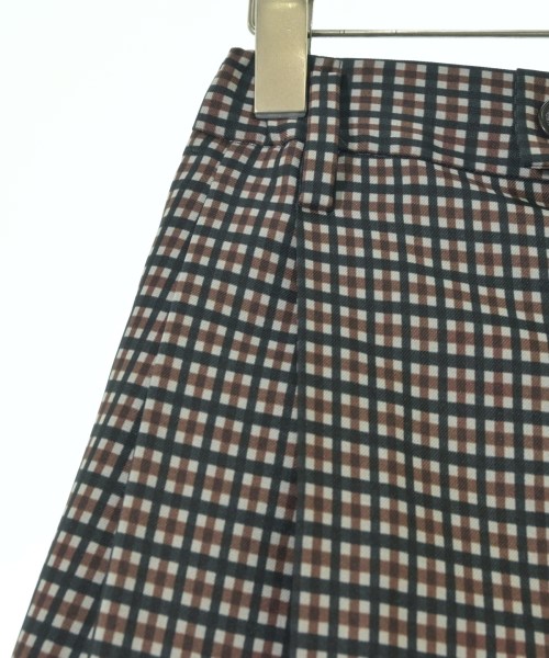 AQUASCUTUM（アクアスキュータム）その他 茶 サイズ:L レディース/2200721852010
