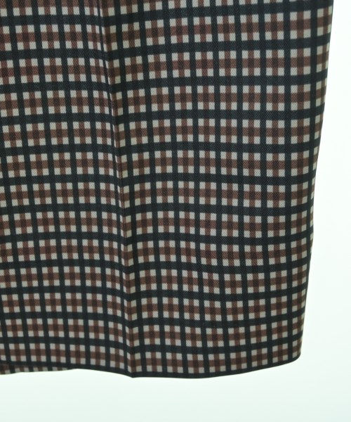AQUASCUTUM（アクアスキュータム）その他 茶 サイズ:L レディース/2200721852010