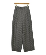 AQUASCUTUM（アクアスキュータム）その他 茶 サイズ:L レディース/2200721852010
