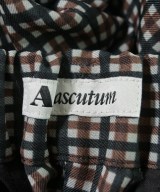 AQUASCUTUM（アクアスキュータム）その他 茶 サイズ:L レディース/2200721852010