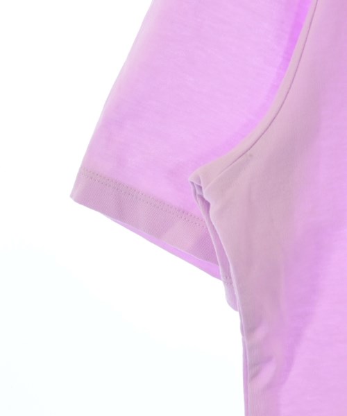 AQUASCUTUM（アクアスキュータム）Tシャツ・カットソー ピンク サイズ:-(L位) レディース/2200728727021