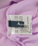 AQUASCUTUM（アクアスキュータム）Tシャツ・カットソー ピンク サイズ:-(L位) レディース/2200728727021