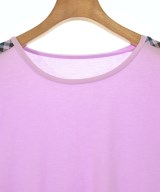 AQUASCUTUM（アクアスキュータム）Tシャツ・カットソー ピンク サイズ:-(L位) レディース/2200728727021
