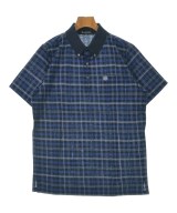 AQUASCUTUM ポロシャツ